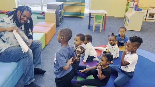 Childcare & Nanny Services