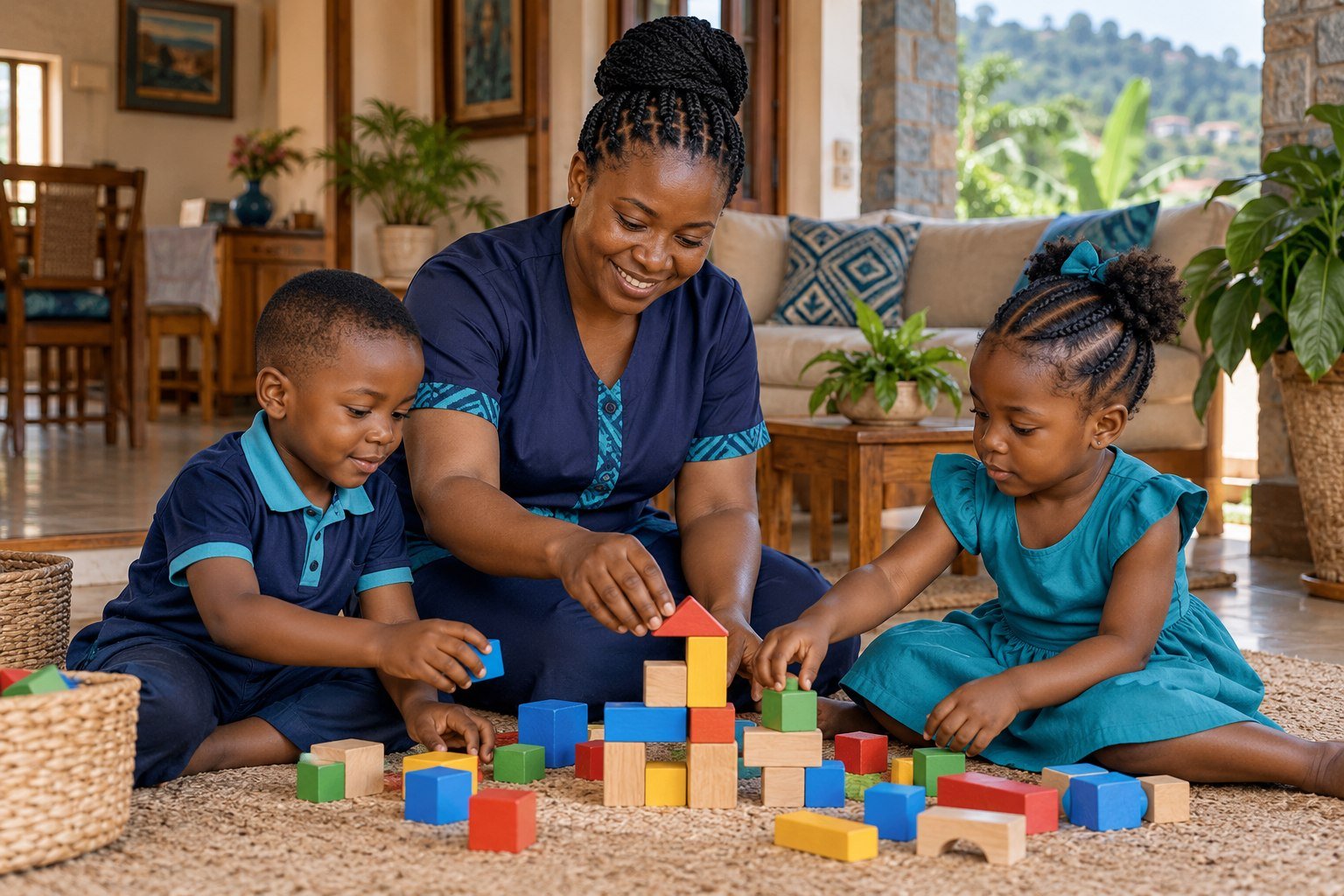 Childcare & Nanny Services gallery image 7