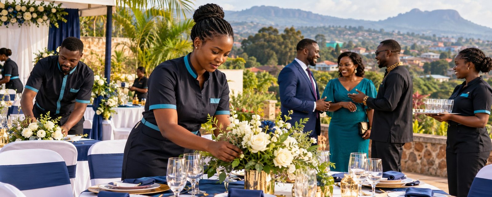 Event Staffing & Support gallery image 6