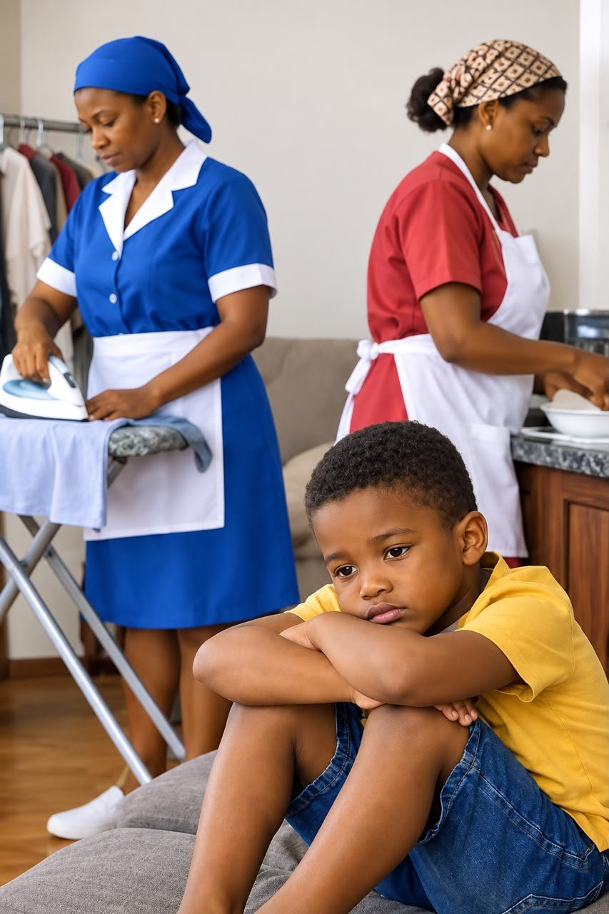 Home Care & Personal Assistance 3