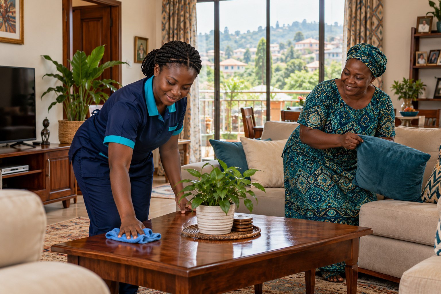 Home Care & Personal Assistance gallery image 4