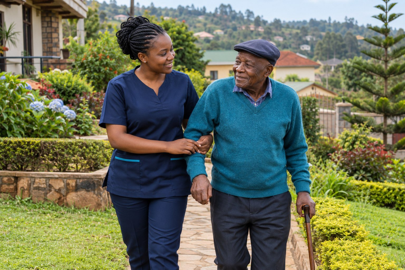 Home Care & Personal Assistance gallery image 5