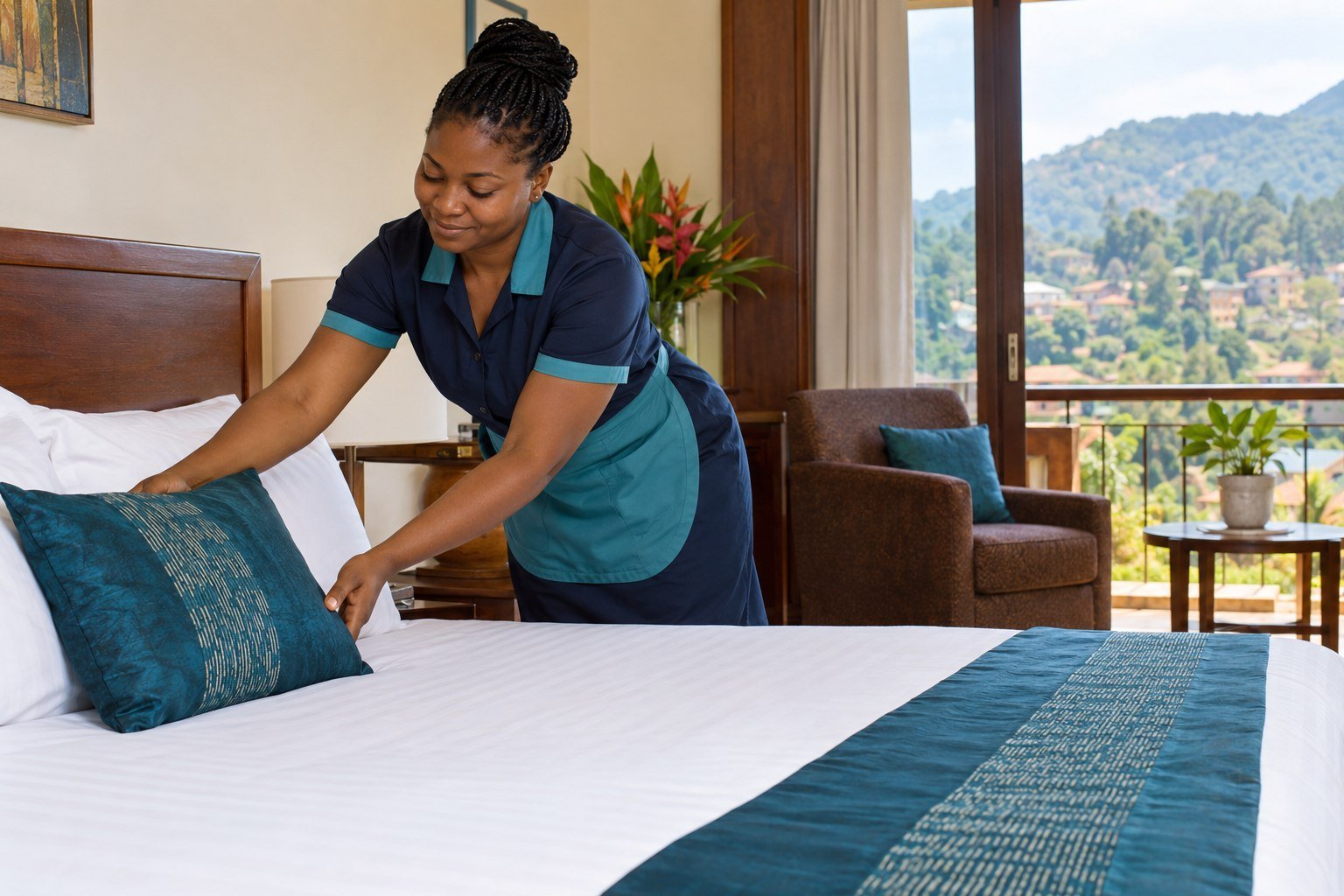 Hospitality & Restaurant Staffing gallery image 5