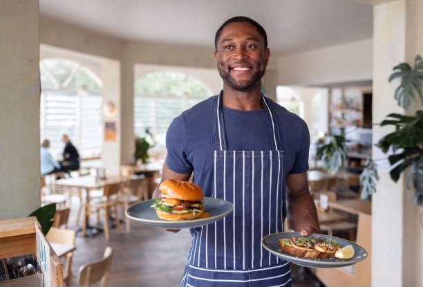 Hospitality & Restaurant Staffing