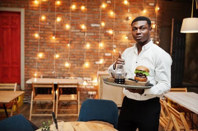 Hospitality & Restaurant Staffing 3