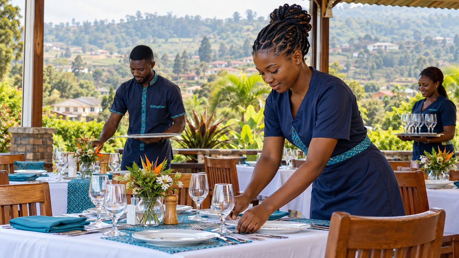 Temporary & Contract Staffing gallery image 4